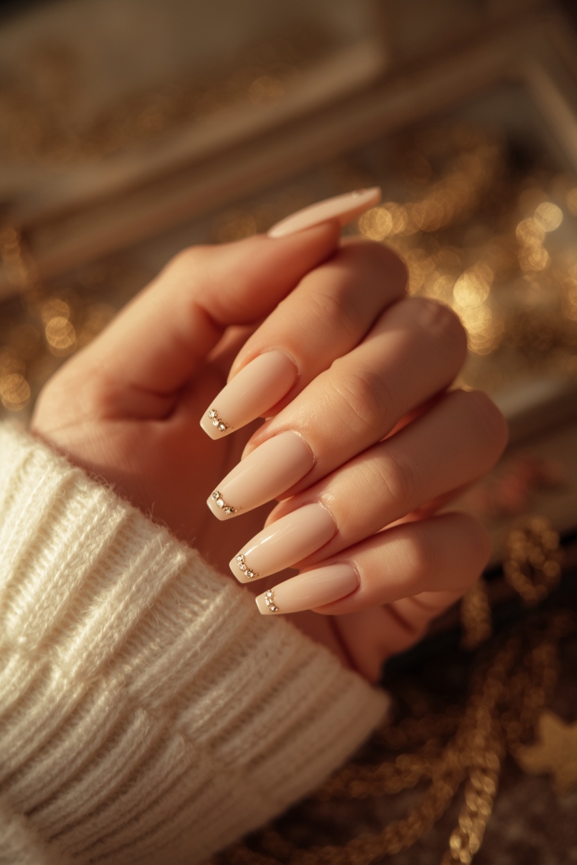 11 Acrylic Nail Ideas for Every Shape, Style, and Vibe - 11