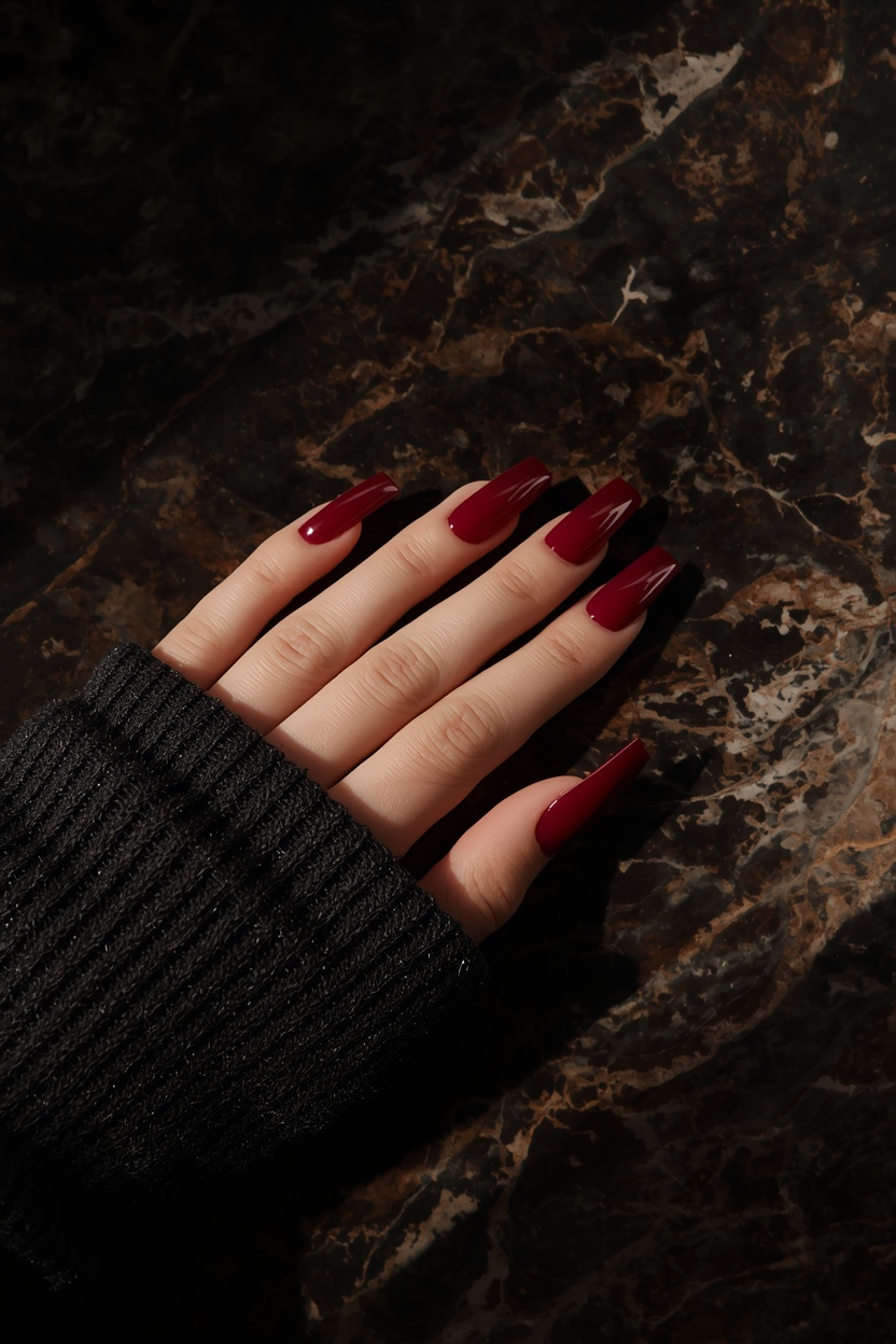11 Acrylic Nail Ideas for Every Shape, Style, and Vibe - 2