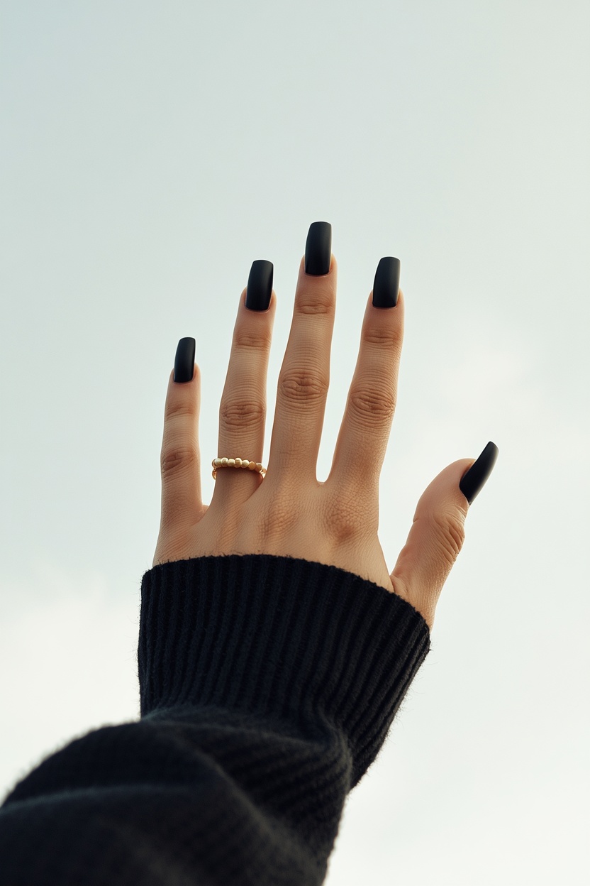 11 Acrylic Nail Ideas for Every Shape, Style, and Vibe - 5