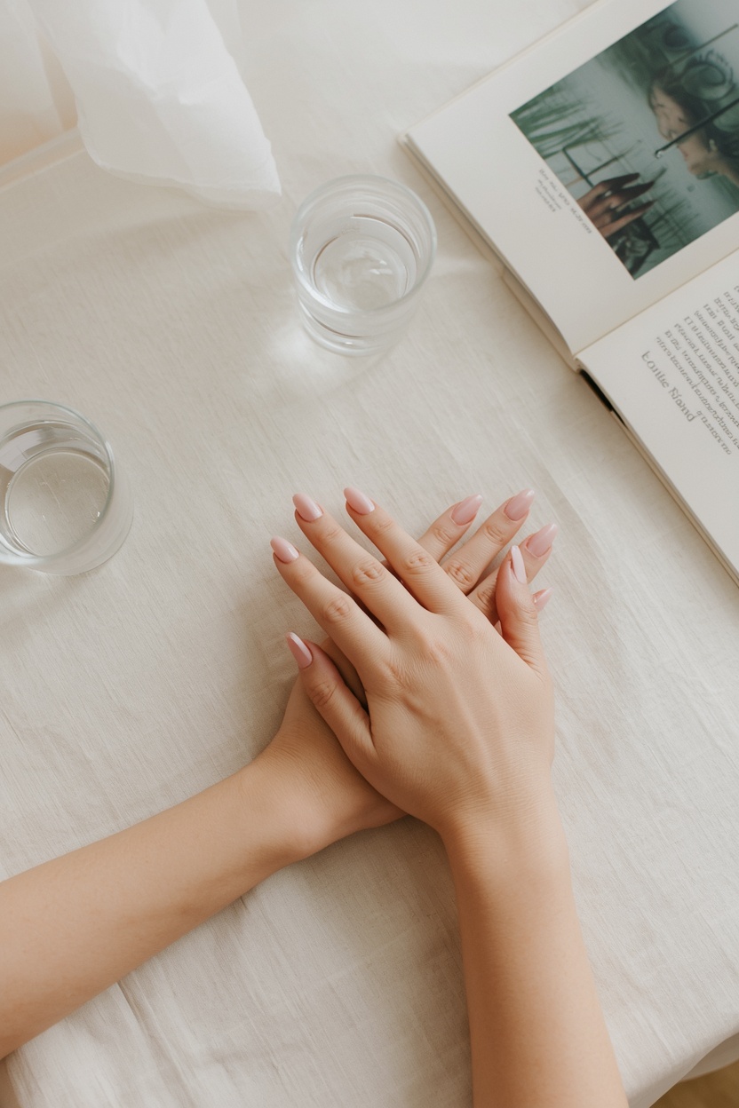 11 Acrylic Nail Ideas for Every Shape, Style, and Vibe - 6