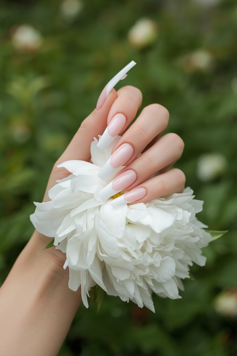 11 Acrylic Nail Ideas for Every Shape, Style, and Vibe - 7
