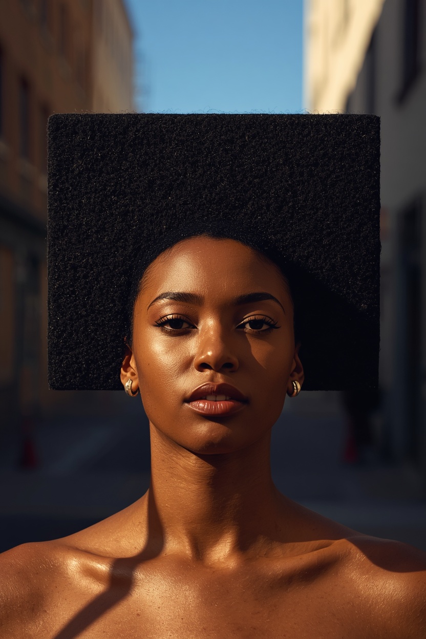 15 Gorgeous Afro Hairstyles That Show Off the Beauty of Natural Texture - 7