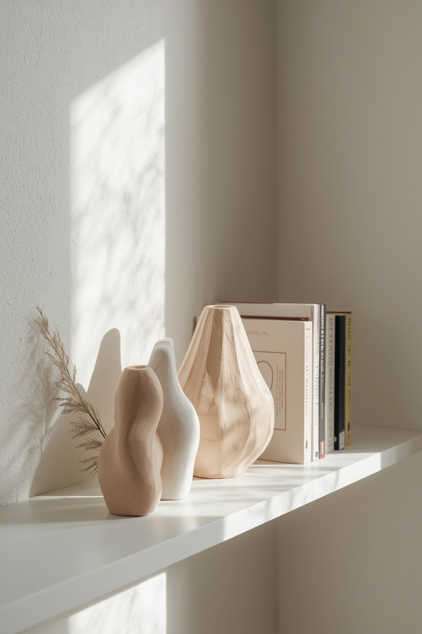 11 Creative Air Dry Clay Projects You'll Actually Want to Display - 11