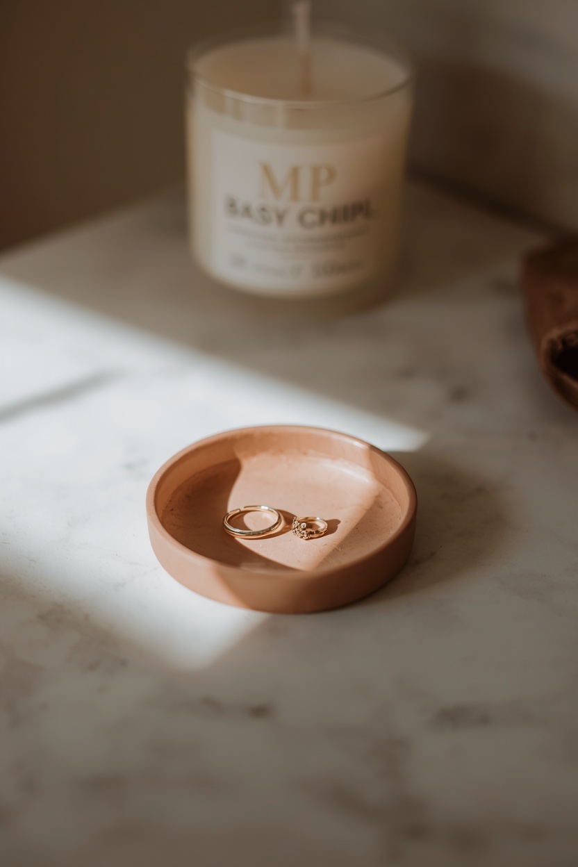 11 Creative Air Dry Clay Projects You'll Actually Want to Display - 2