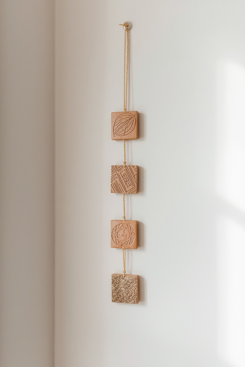 11 Creative Air Dry Clay Projects You'll Actually Want to Display - 4