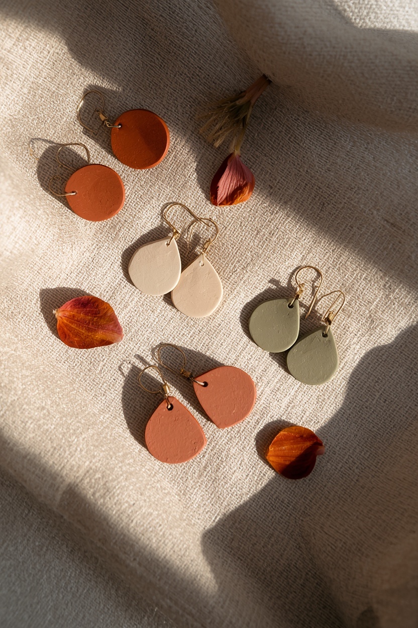 11 Creative Air Dry Clay Projects You'll Actually Want to Display - 5