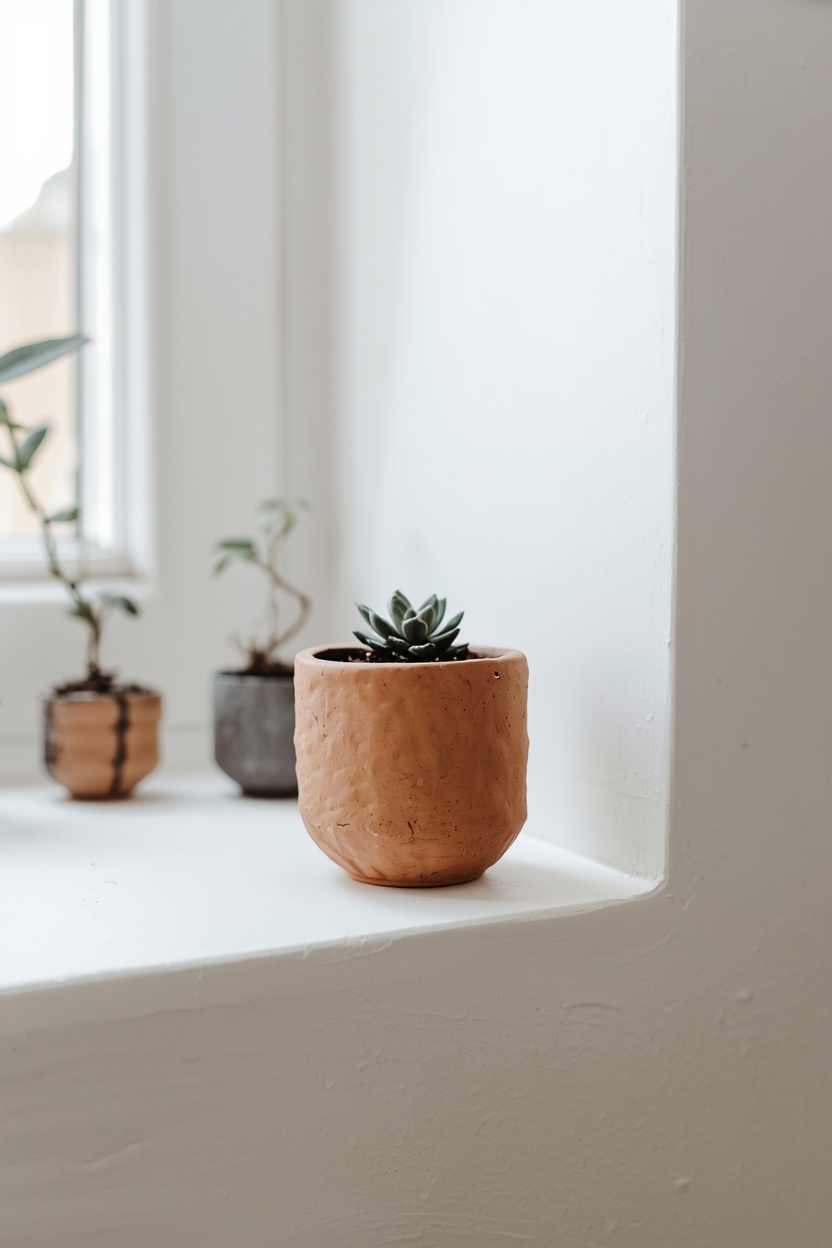 11 Creative Air Dry Clay Projects You'll Actually Want to Display - 9