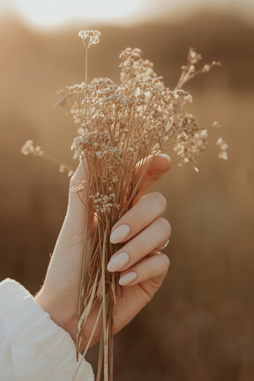 11 Almond Nail Ideas That Work for Every Occasion - 1