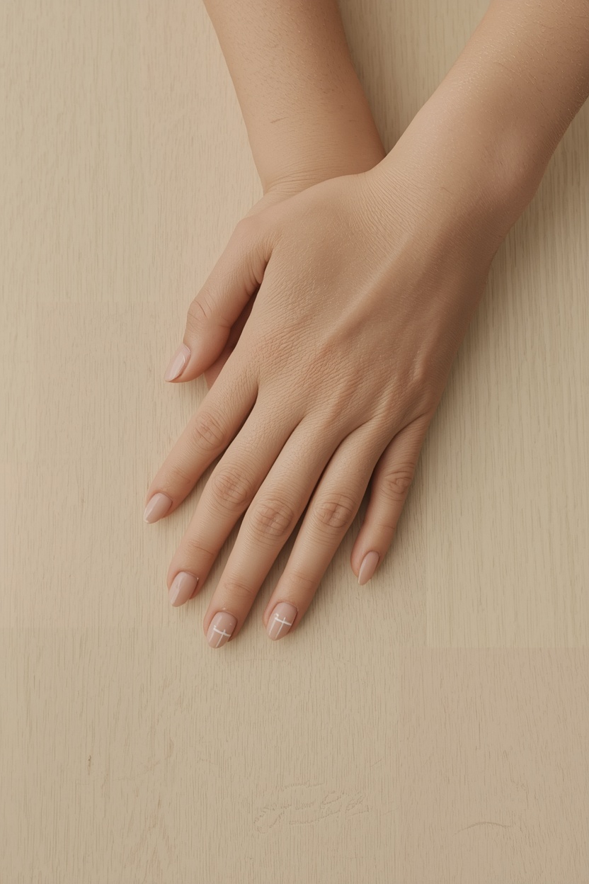 11 Almond Nail Ideas That Work for Every Occasion - 10