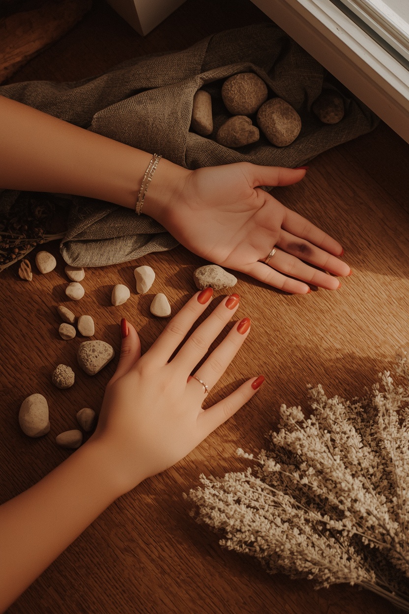 11 Almond Nail Ideas That Work for Every Occasion - 11