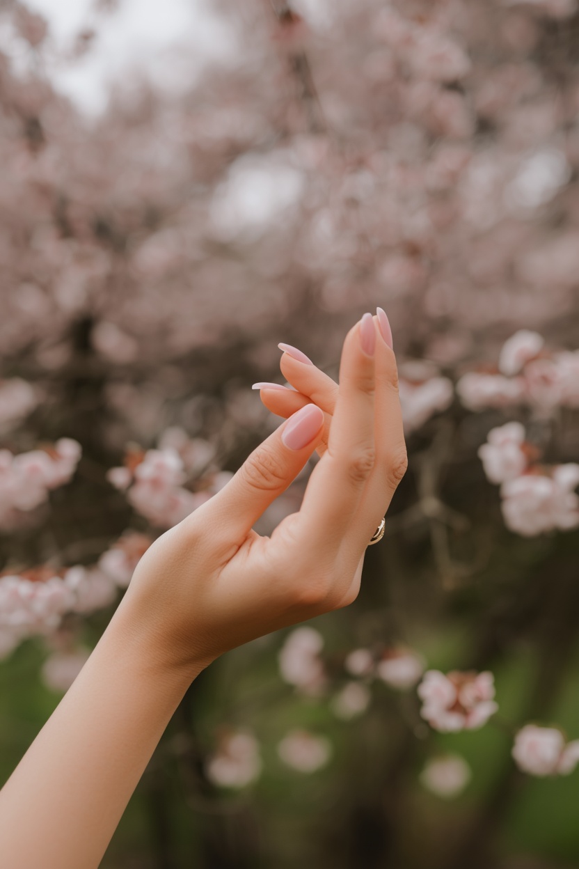 11 Almond Nail Ideas That Work for Every Occasion - 3