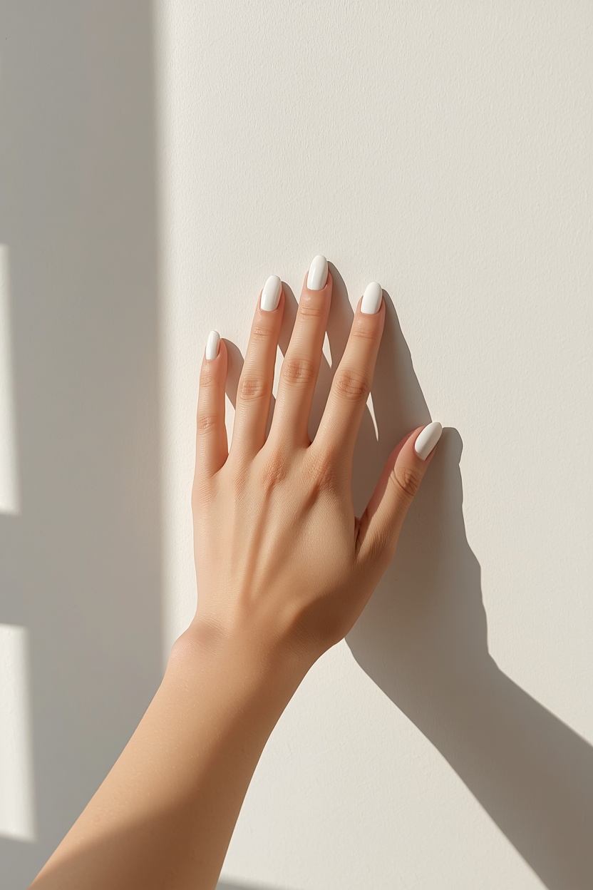 11 Almond Nail Ideas That Work for Every Occasion - 4