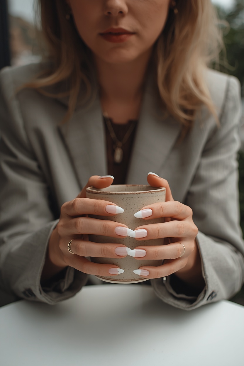 11 Almond Nail Ideas That Work for Every Occasion - 6