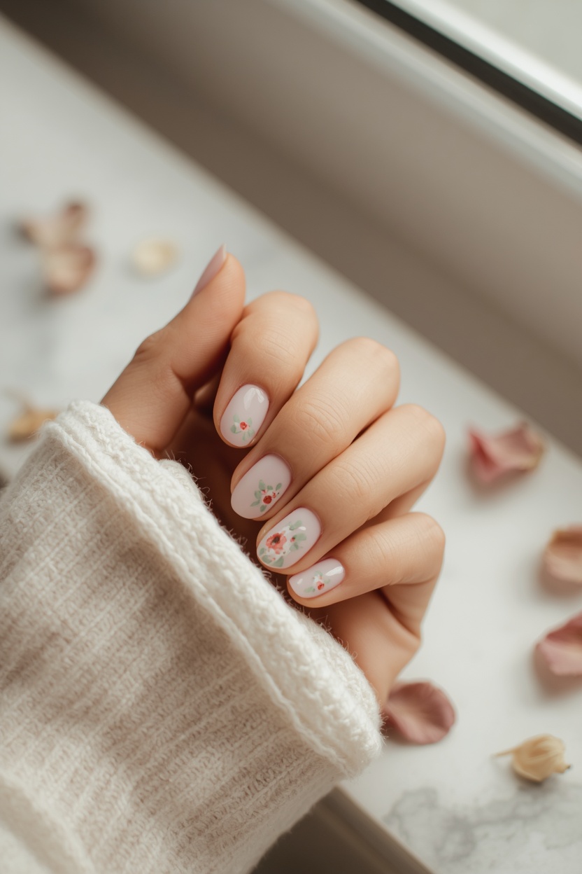 11 Almond Nail Ideas That Work for Every Occasion - 8