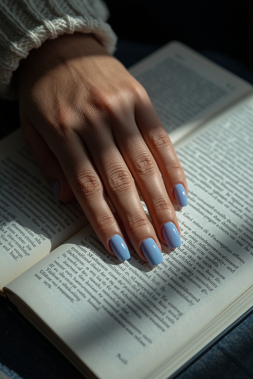 10 Aura Nail Ideas That Are Impossible to Stop Staring At - 3