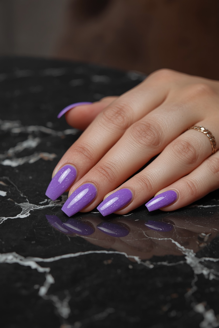 10 Aura Nail Ideas That Are Impossible to Stop Staring At - 4