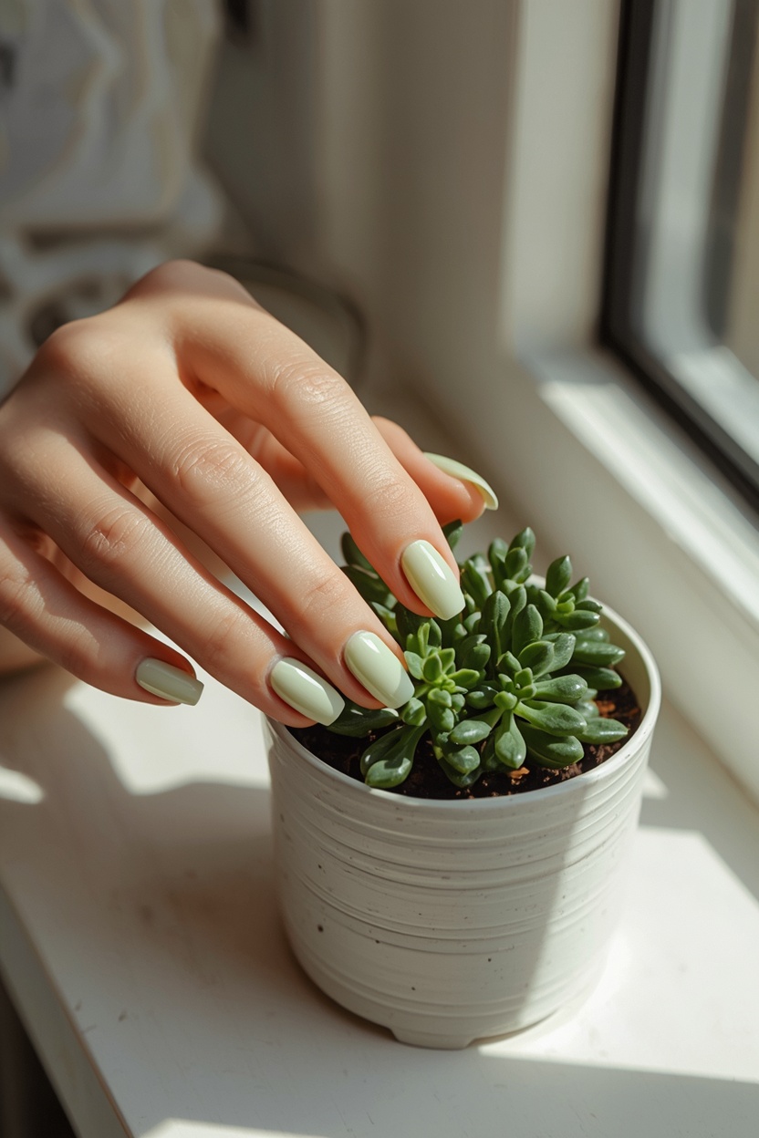 10 Aura Nail Ideas That Are Impossible to Stop Staring At - 6