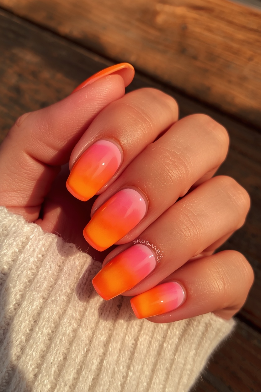 10 Aura Nail Ideas That Are Impossible to Stop Staring At - 7