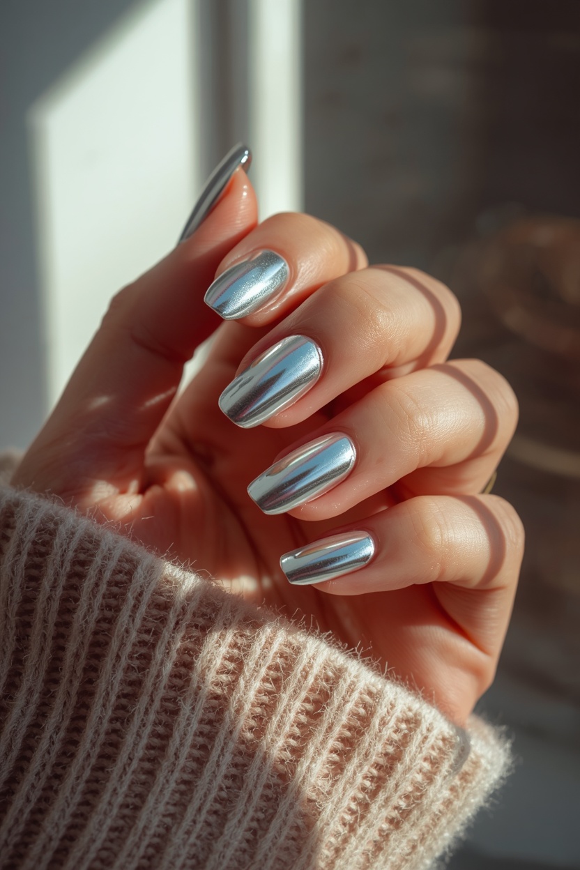 10 Aura Nail Ideas That Are Impossible to Stop Staring At - 8