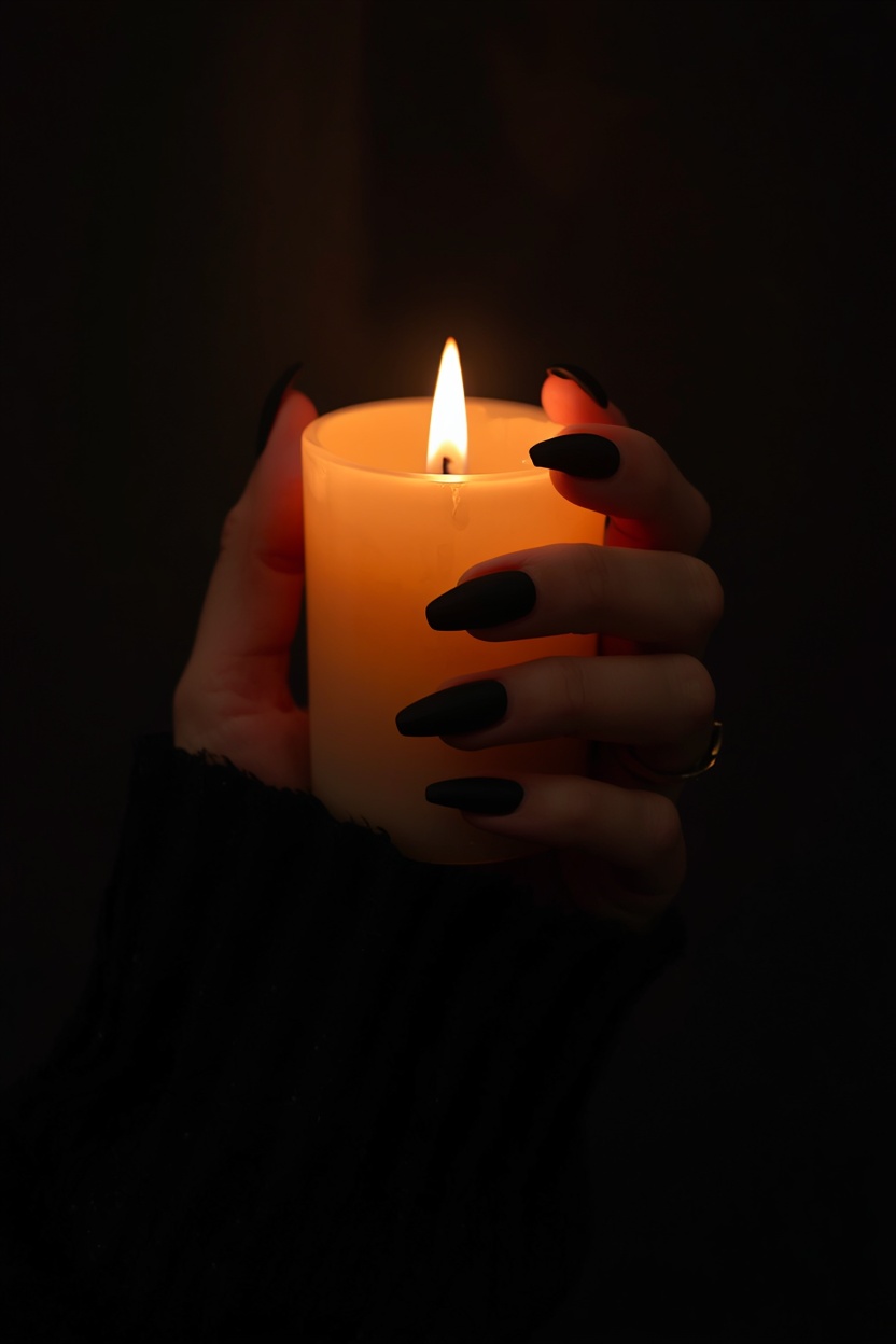 13 Autumn Nail Ideas That Perfectly Capture the Season - 10