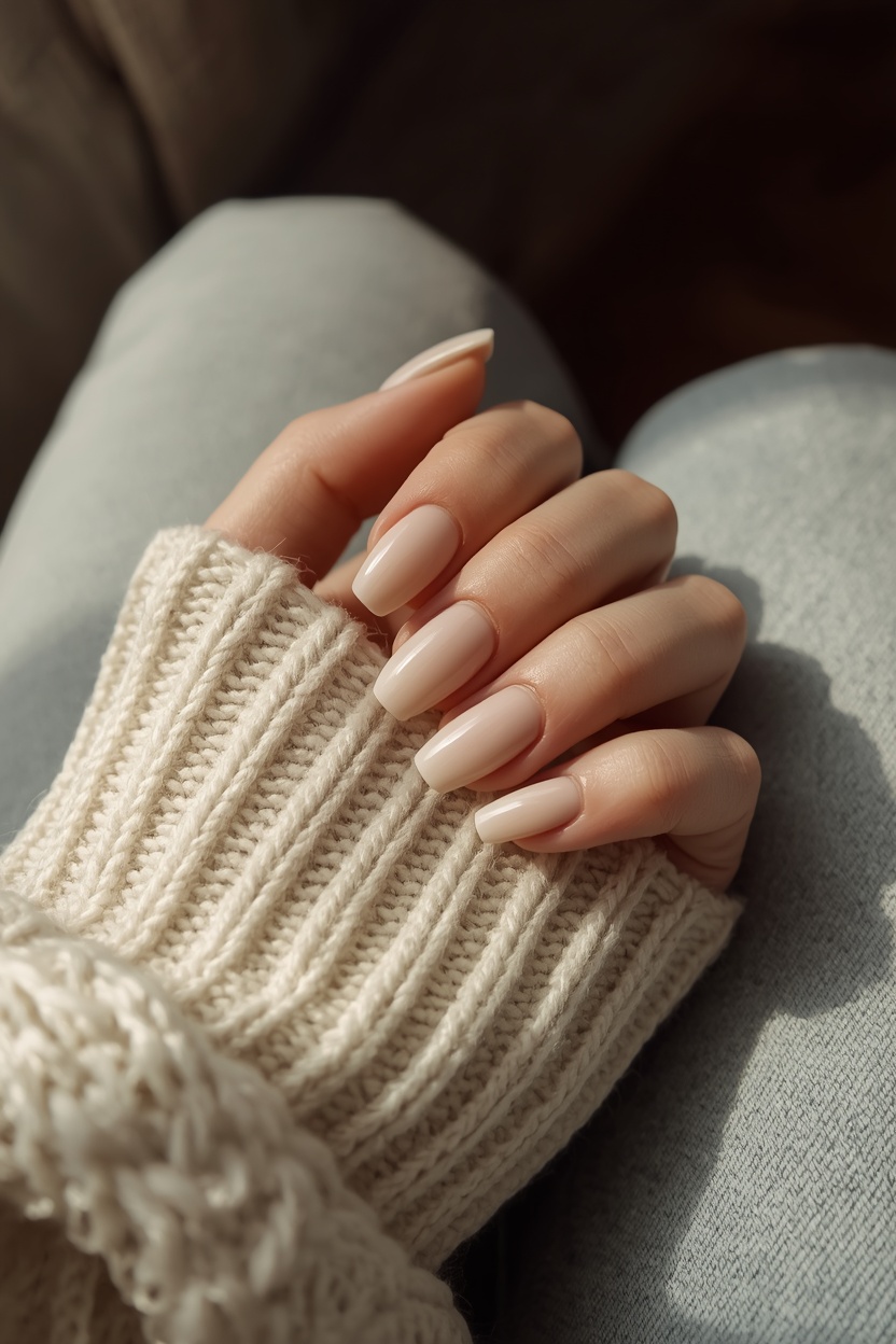 13 Autumn Nail Ideas That Perfectly Capture the Season - 13