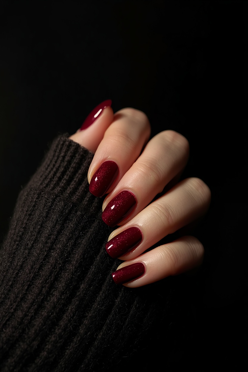 13 Autumn Nail Ideas That Perfectly Capture the Season - 3