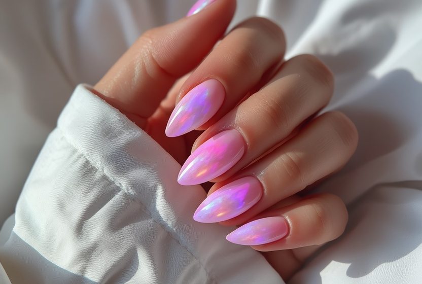 10 aura nail ideas that are impossible to stop staring at