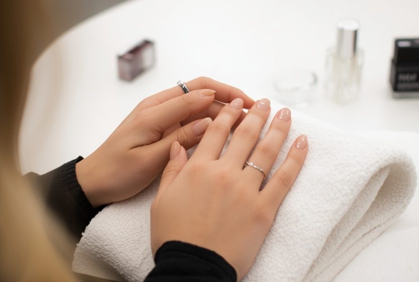 11 acrylic nail ideas for every shape style and vibe