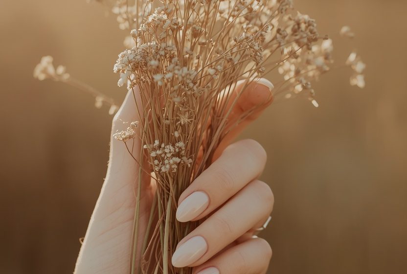 11 almond nail ideas that work for every occasion
