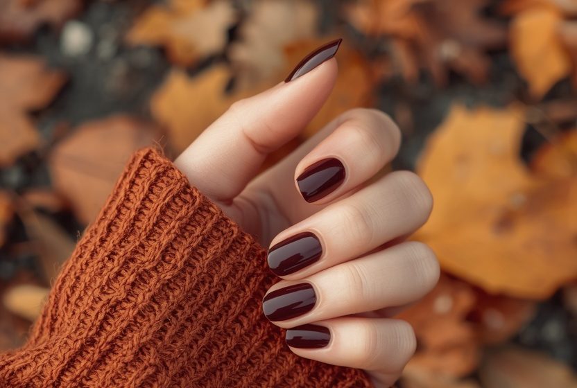 13 autumn nail ideas that perfectly capture the season